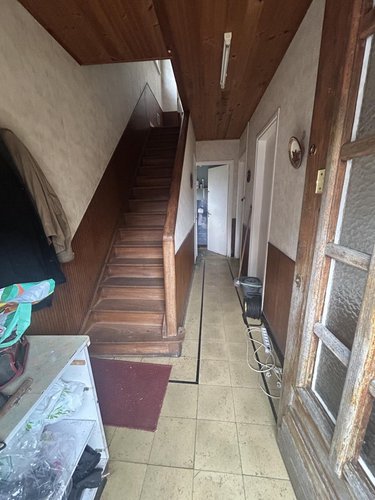 Maison a vendre Wasnes-au-Bac 59252 Nord 83 m2 4 pièces 123500 euros