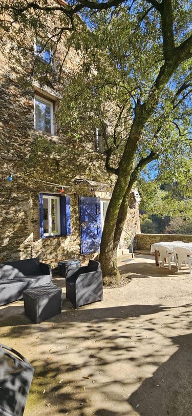 Maison a vendre Le Vigan 30120 Gard 48 m2 2 pièces 219000 euros