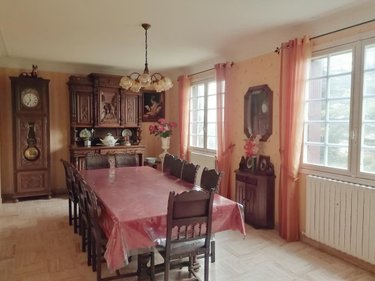 Maison a vendre Tréflaouénan 29440 Finistère 168 m2 10 pièces 187560 euros