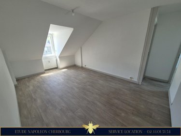 Location appartement Tourlaville 50110 Manche 46 m2  685 euros