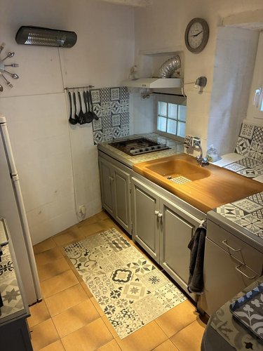 Maison a vendre Saint-Félix-de-Sorgues 12400 Aveyron 42 m2 2 pièces 75000 euros