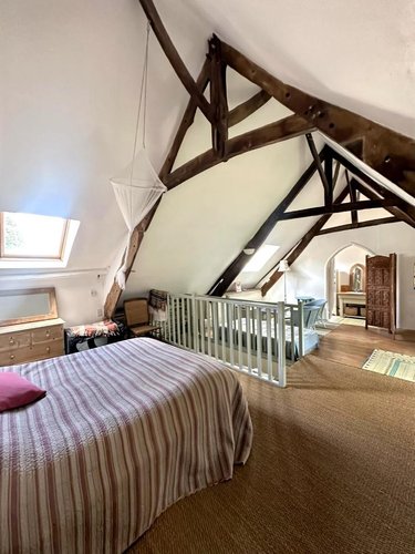 Maison a vendre Saint-Caradec 22600 Côtes-d'Armor 172 m2  270452 euros