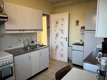 Maison a vendre Longvic 21600 Côte-d'Or 101 m2  239000 euros