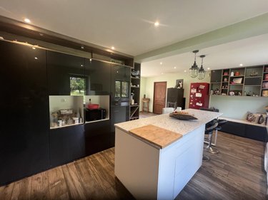 Maison a vendre La Ferté Macé 61600 Orne 183 m2 8 pièces 294000 euros