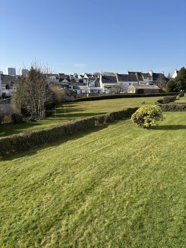 Appartement a vendre Lorient 56100 Morbihan 75 m2 4 pièces 177560 euros