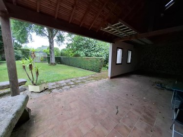 Immeuble a vendre Quettehou 50630 Manche 160 m2  131000 euros