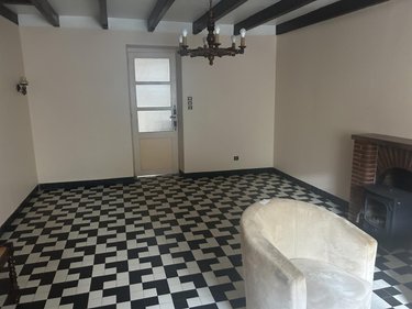 Maison a vendre Guingamp 22200 Côtes-d'Armor 79 m2 3 pièces 80400 euros