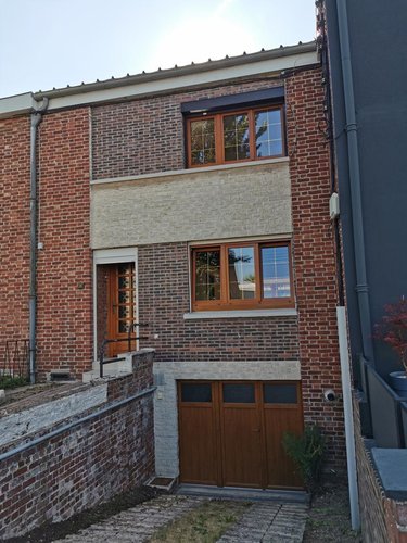 Maison a vendre Rouvroy 62320 Pas-de-Calais 84 m2 5 pièces 132560 euros