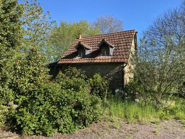 Maison a vendre Brécey 50370 Manche 119 m2 6 pièces 158250 euros