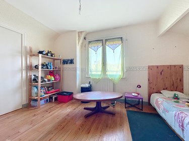 Maison a vendre Inzinzac-Lochrist 56650 Morbihan 117 m2 6 pièces 239720 euros