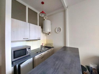 Location appartement Angers 49000 Maine-et-Loire 20 m2  580 euros