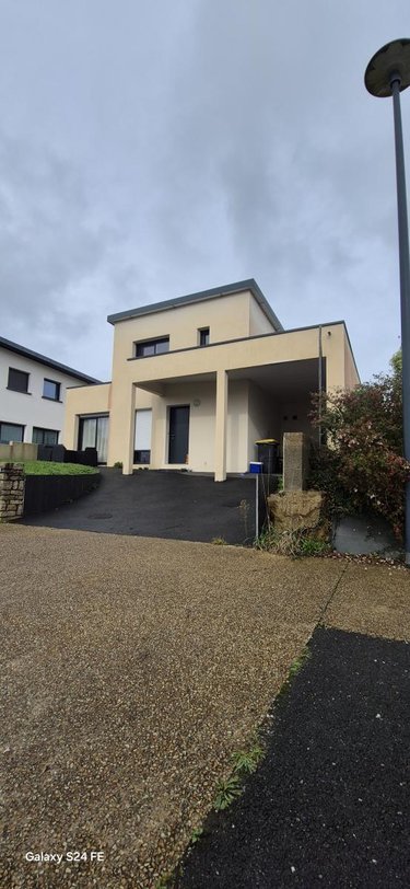 Maison a vendre Brest 29200 Finistère 105 m2 5 pièces 323950 euros