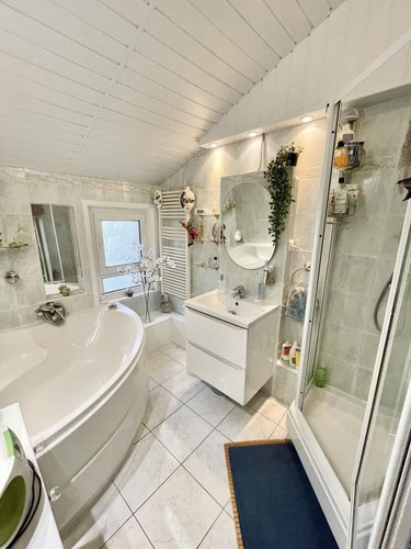 Maison a vendre Reims 51100 Marne 77 m2 4 pièces 283000 euros