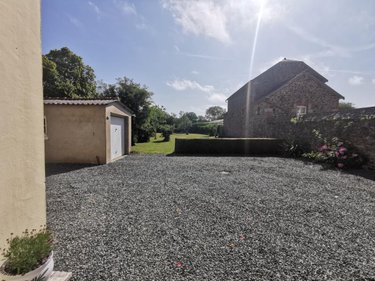 Maison a vendre Lanvollon 22290 Côtes-d'Armor 100 m2 5 pièces 199500 euros