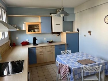 Maison a vendre Lanester 56600 Morbihan 72 m2 4 pièces 229240 euros