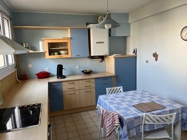 Maison a vendre Lanester 56600 Morbihan 72 m2 4 pièces 239576 euros
