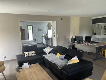 Maison a vendre Tréglamus 22540 Côtes-d'Armor 162 m2 7 pièces 314400 euros