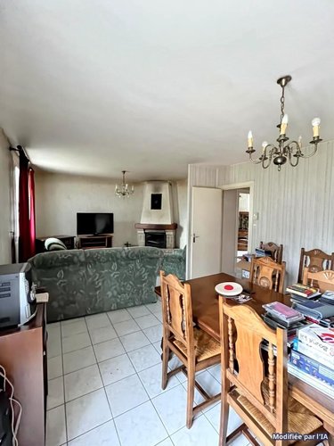 Maison a vendre Saint-Évarzec 29170 Finistère 91 m2 4 pièces 261250 euros