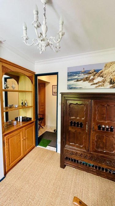 Appartement a vendre Carnac 56340 Morbihan 60 m2 4 pièces 312240 euros