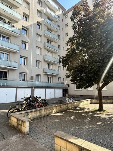 Appartement a vendre Grenoble 38000 Isère 54 m2 3 pièces 122000 euros