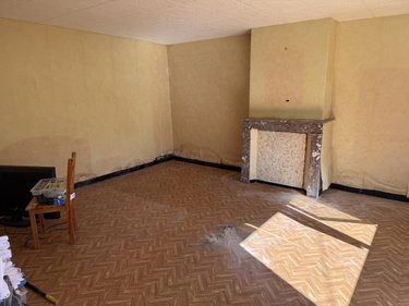 Maison a vendre Caullery 59191 Nord 125 m2 9 pièces 75600 euros