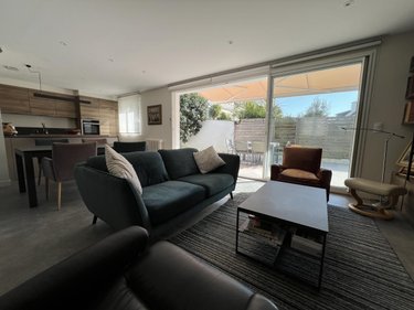 Maison a vendre Lorient 56100 Morbihan 80 m2 4 pièces 420606 euros