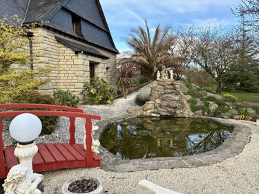 Maison a vendre Soulgé-sur-Ouette 53210 Mayenne 260 m2 8 pièces 468000 euros