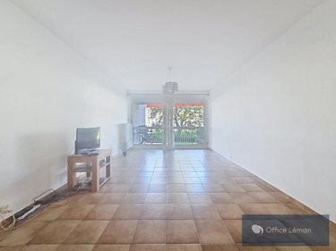 Appartement a vendre Ferney-Voltaire 01210 Ain 85 m2 3 pièces 385000 euros