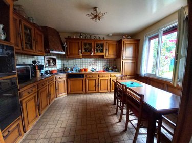Maison a vendre Rives-d'Andaine 61140 Orne 90 m2  135000 euros