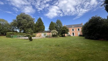 Maison a vendre Languidic 56440 Morbihan 200 m2 6 pièces 493540 euros