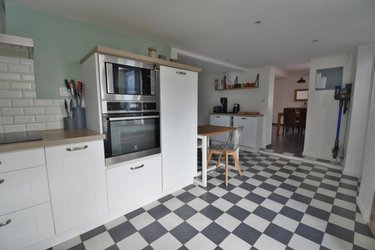 Maison a vendre Bécon-les-Granits 49370 Maine-et-Loire 179 m2 5 pièces 371000 euros