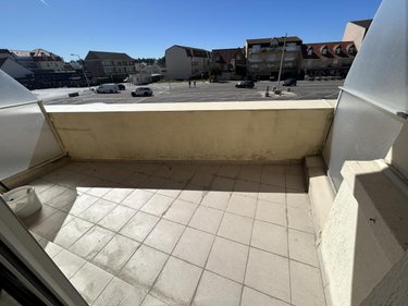 Appartement a vendre Camiers 62176 Pas-de-Calais 42 m2 3 pièces 199500 euros