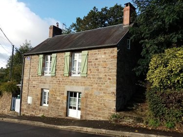 Maison a vendre Vire-Normandie 14500 Calvados 61 m2 4 pièces 116050 euros
