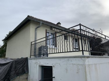 Maison a vendre Jonchery-sur-Vesle 51140 Marne 65 m2 3 pièces 170000 euros