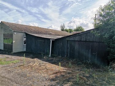 Maison a vendre Pont-d'Ouilly 14690 Calvados 77 m2 4 pièces 127100 euros