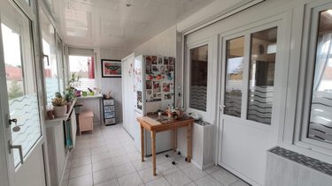 Maison a vendre Bucquoy 62116 Pas-de-Calais 127 m2  192726 euros