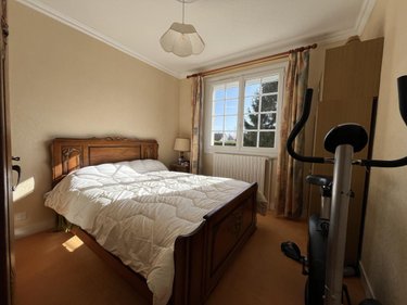 Maison a vendre Thorigné-sur-Dué 72160 Sarthe 91 m2 5 pièces 146800 euros