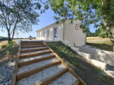 Maison a vendre Écoyeux 17770 Charente-Maritime 80 m2 4 pièces 188856 euros