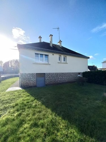 Maison a vendre Kernascléden 56540 Morbihan 80 m2 4 pièces 126660 euros