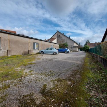 Immeuble a vendre Besançon 25000 Doubs 210 m2  420000 euros