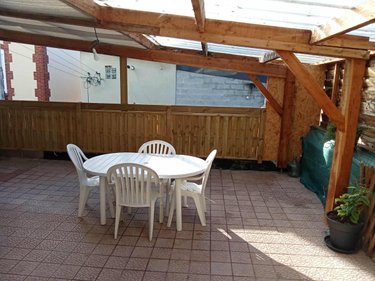 Maison a vendre Lisieux 14100 Calvados 85 m2 4 pièces 157000 euros