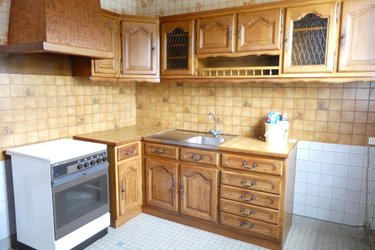 Maison a vendre Saint-Hilaire-du-Harcouët 50600 Manche 62 m2 3 pièces 95340 euros