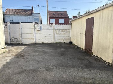 Maison a vendre Noyelles-Godault 62950 Pas-de-Calais 90 m2 5 pièces 97080 euros