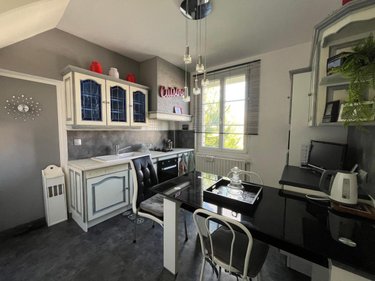 Maison a vendre Châlette-sur-Loing 45120 Loiret 166 m2 5 pièces 251600 euros