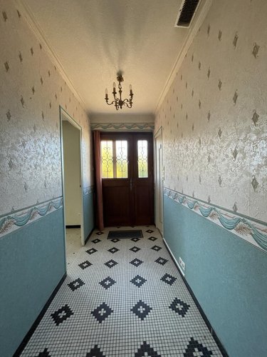 Maison a vendre Saint-Mars-la-Brière 72470 Sarthe 87 m2  136500 euros