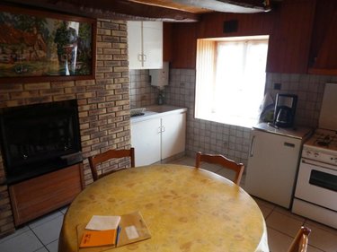 Maison a vendre Lignol 56160 Morbihan 55 m2 3 pièces 20780 euros