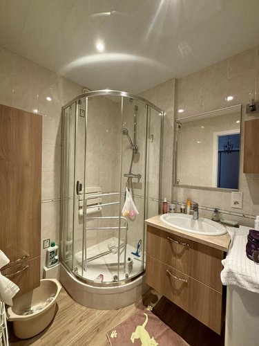 Appartement a vendre Lorient 56100 Morbihan 78 m2  149070 euros