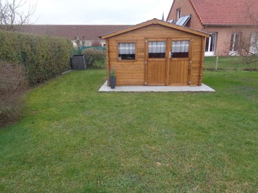 Maison a vendre Locon 62400 Pas-de-Calais 130 m2 6 pièces 312000 euros