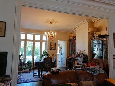 Maison a vendre Descartes 37160 Indre-et-Loire 253 m2 10 pièces 315000 euros