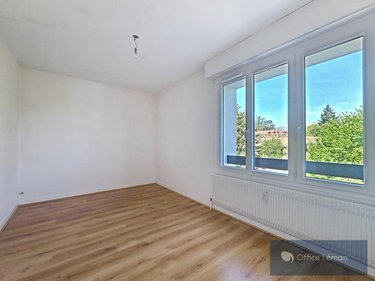 Appartement a vendre Ferney-Voltaire 01210 Ain 53 m2 2 pièces 295000 euros